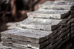 Zinc & Lead Alloys
